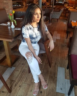 Narinder Kaur feet photo 2