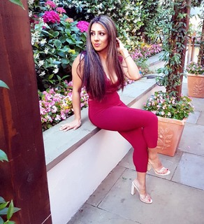 Narinder Kaur feet photo 9