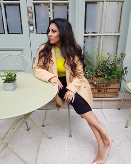 Narinder Kaur feet photo 14