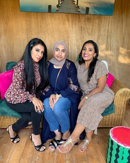 Narinder Kaur feet photo 11
