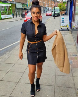 Narinder Kaur feet photo 17