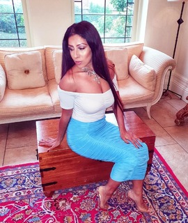 Narinder Kaur feet photo 8