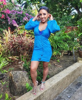 Narinder Kaur feet photo 1