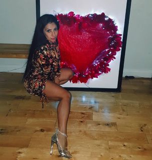 Narinder Kaur feet photo 16