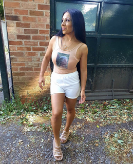 Narinder Kaur feet photo 1