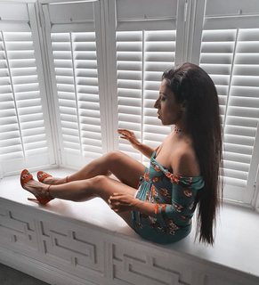 Narinder Kaur feet photo 20