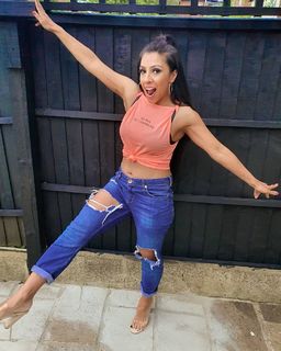 Narinder Kaur feet photo 7