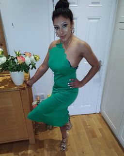 Narinder Kaur feet photo 3