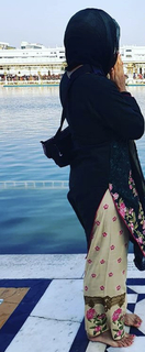 Narinder Kaur feet photo 16
