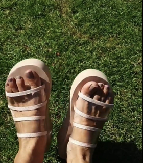 Narinder Kaur feet photo 7