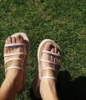 Narinder Kaur feet photo 6