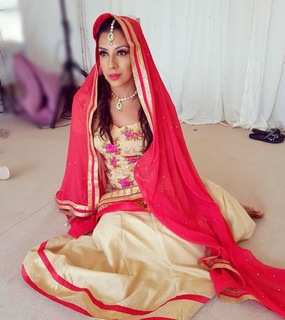 Narinder Kaur feet photo 12