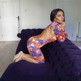 Narinder Kaur feet photo 11