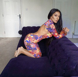 Narinder Kaur feet photo 10