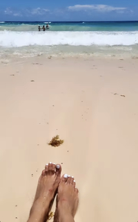 Narinder Kaur feet photo 18