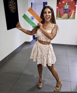 Narinder Kaur feet photo 10