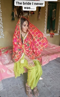 Narinder Kaur feet photo 6