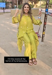 Narinder Kaur feet photo 5