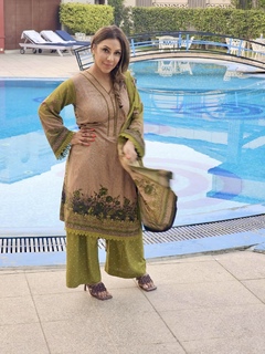 Narinder Kaur feet photo 2