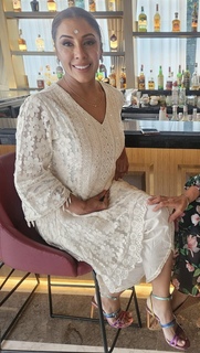 Narinder Kaur feet photo 1