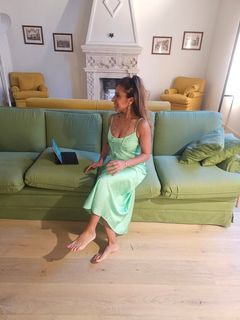 Narinder Kaur feet photo 8