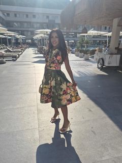 Narinder Kaur feet photo 3