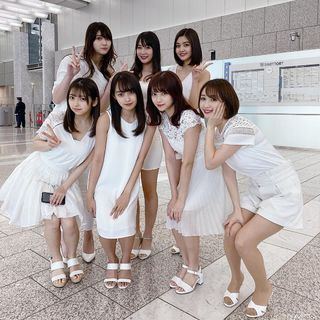 Nashiko Momotsuki feet photo 5