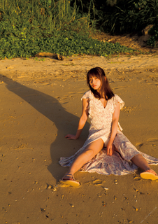 Nashiko Momotsuki feet photo 1