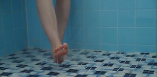Nashiko Momotsuki feet photo 19