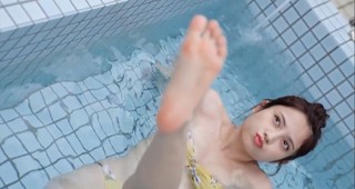 Nashiko Momotsuki feet photo 18