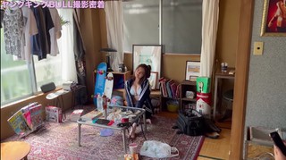 Nashiko Momotsuki feet photo 15