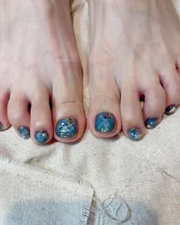 Nashiko Momotsuki feet photo 18