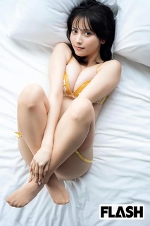 Nashiko Momotsuki feet photo 7