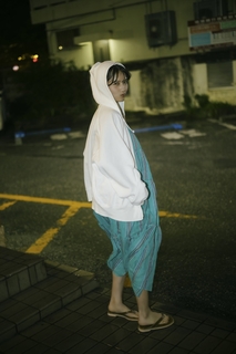 Nashiko Momotsuki feet photo 9