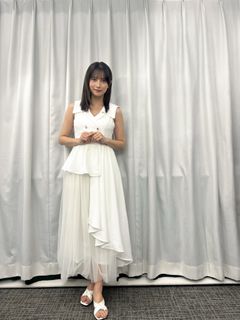 Nashiko Momotsuki feet photo 13