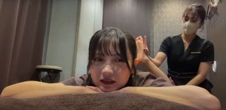 Nashiko Momotsuki feet photo 8