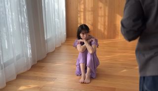 Nashiko Momotsuki feet photo 10