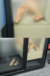 Nashiko Momotsuki feet photo 6