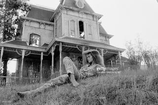 Nastassja Kinski feet photo thumbnail