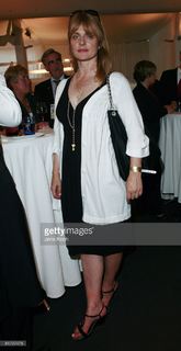 Nastassja Kinski feet photo thumbnail