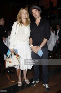 Nastassja Kinski feet photo thumbnail