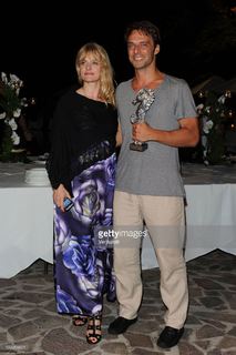 Nastassja Kinski feet photo thumbnail