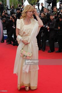 Nastassja Kinski feet photo thumbnail