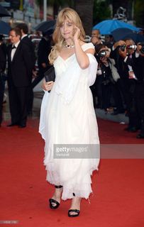 Nastassja Kinski feet photo thumbnail