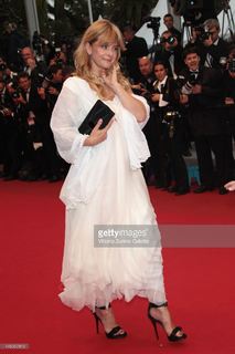 Nastassja Kinski feet photo thumbnail