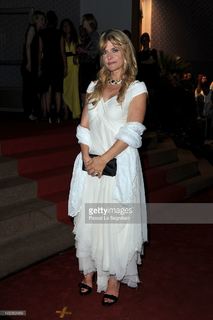 Nastassja Kinski feet photo thumbnail