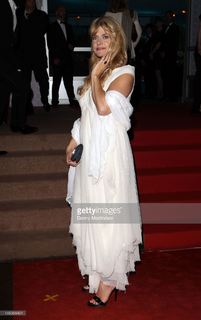 Nastassja Kinski feet photo thumbnail