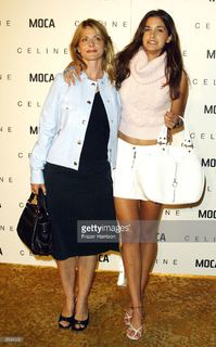 Nastassja Kinski feet photo thumbnail