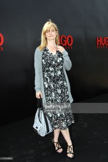 Nastassja Kinski feet photo thumbnail