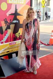 Nastassja Kinski feet photo thumbnail